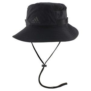 (NEVER WORN) Adidas Men's Victory 4 Bucket Hat